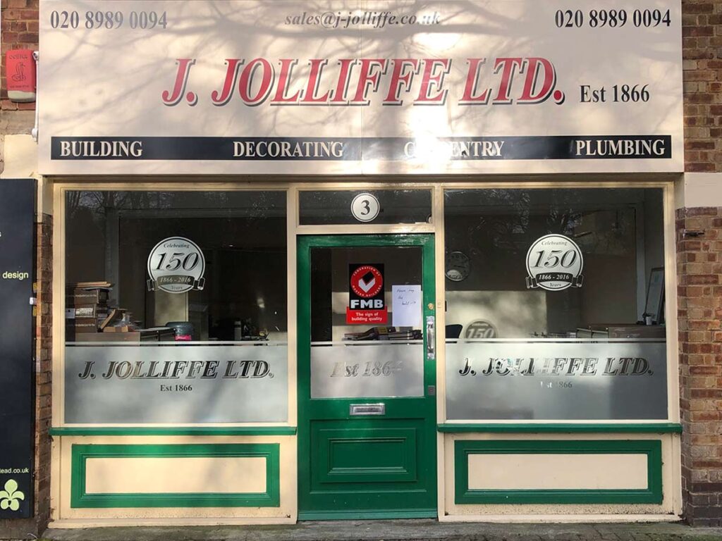 Shop of J-jollife LTD
